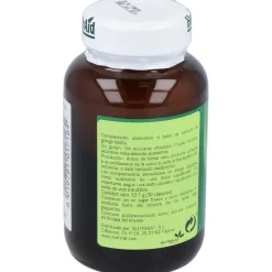 Ginkgo Hoja Ext.Estand. 30Cap. Health Aid