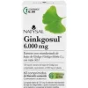 Ginkgosul (trastornos Circulatorios) 60comp - Natysal