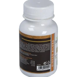 Ginko Biloba 700 mg Sotya 100 Comprimidos - Sotya