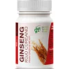 Ginseng Rojo Coreano 500mg 60cáps - Ghf