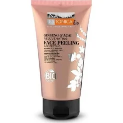 Ginseng y Acai Face Peeling 150ml - Natura Estonica