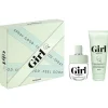 Girl Set 2uds - Rochas
