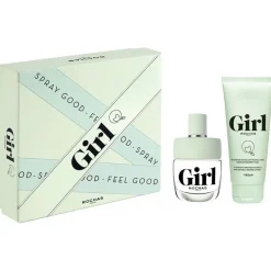 Girl Set 2uds - Rochas