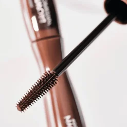 Glam Y Doll Máscara De Pestañas Volumen Waterproof Brown 10 Ml
