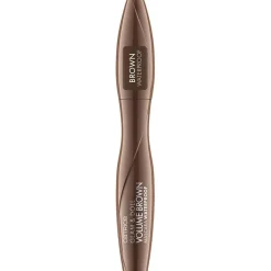 Glam Y Doll Máscara De Pestañas Volumen Waterproof Brown 10 Ml