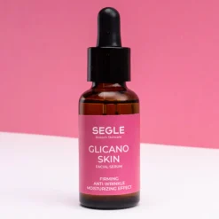 Glicano Skin Serum Reafirmante Facial, 30 ml. - Segle Clinical