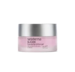 Glicare Contorno de Ojos y Labios, 30 ml. - Sesderma