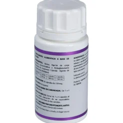 Glicina 500mg 50caps - Equisalud