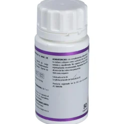 Glicina 500mg 50caps - Equisalud