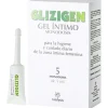 Glizigen Gel Intimo Interno Monodosis 5X5Ml.