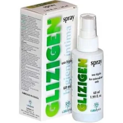 Glizigen Íntimo Spray 60ml - Catalysis