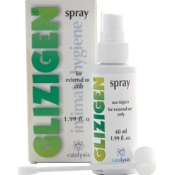 Glizigen Íntimo Spray 60ml - Catalysis
