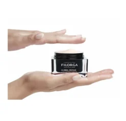 Global-Repair Advanced Crema Rejuvenecedora, 50 ml. - Filorga