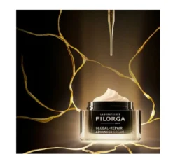 Global-Repair Advanced Crema Rejuvenecedora, 50 ml. - Filorga