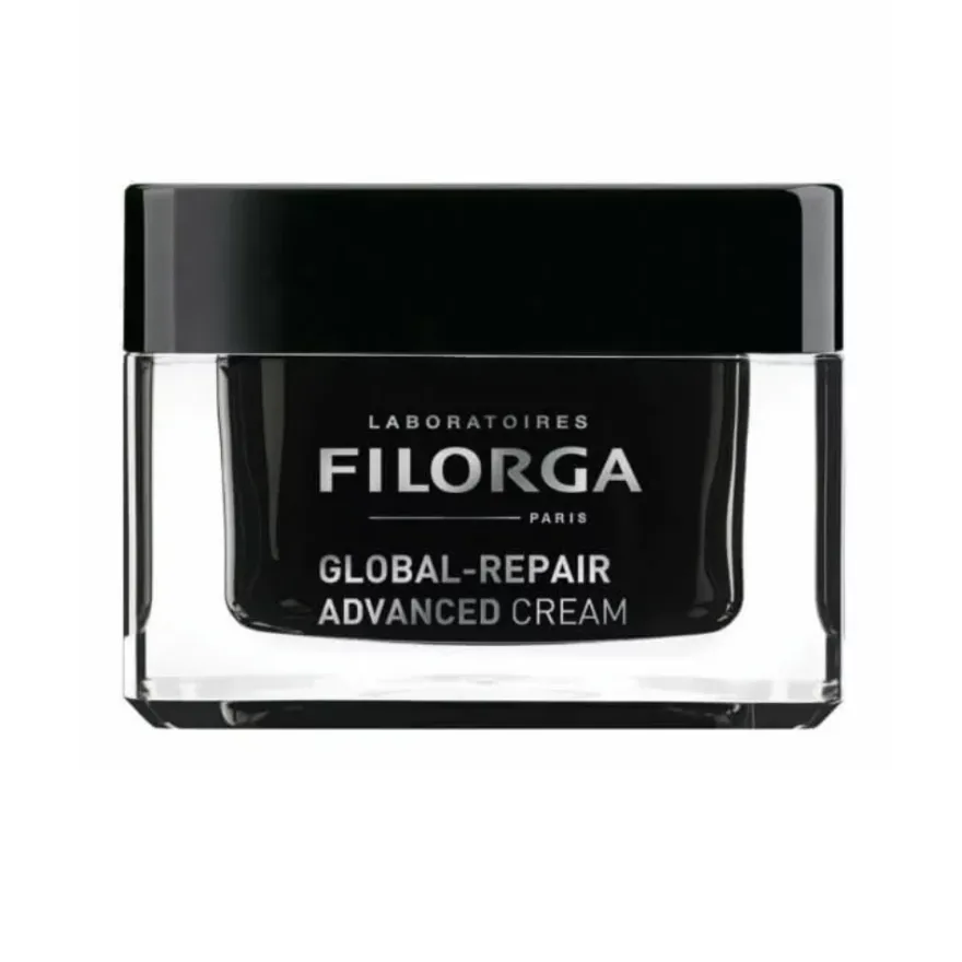 Global-Repair Advanced Crema Rejuvenecedora, 50 ml. - Filorga