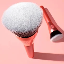 Glow Round Base Brush 1 U