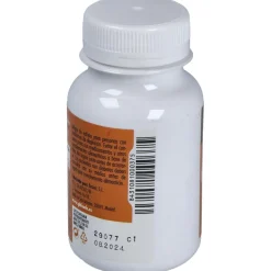 Glucomanano 600Mg. 100Cap.