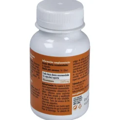 Glucomanano 600Mg. 100Cap.