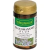 Glucomanano Plus (Saciante Originalia) 60Cap.