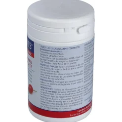 Glucosamina Completa 120comp - Lamberts