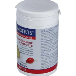 Glucosamina Completa 120comp - Lamberts