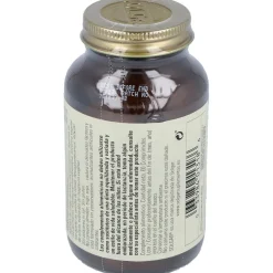 Glucosamine Chondrotine Msm Complexe 60 Comprims - Solgar