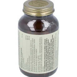 Glucosamine Chondrotine Msm Complexe 60 Comprims - Solgar