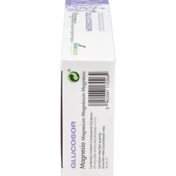Glucosor Magnesio 28 Ampo - Soria Natural