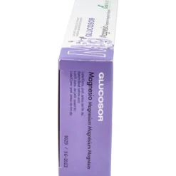 Glucosor Magnesio 28 Ampo - Soria Natural