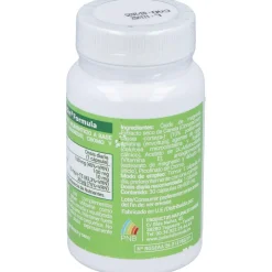 Glusin (canela + Magnesio) 600mg. 30cap - Polaris