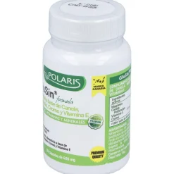 Glusin (canela + Magnesio) 600mg. 30cap - Polaris