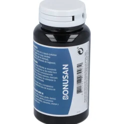 Glutamina 500mg 60caps - Bonusan
