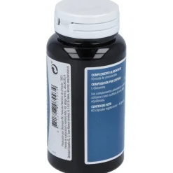 Glutamina 500mg 60caps - Bonusan