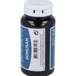 Glutamina 500mg 60caps - Bonusan