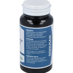 Glutamina 500mg 60caps - Bonusan