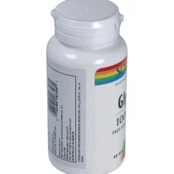 Glycine 1000mg. 60cap.veg - Solaray