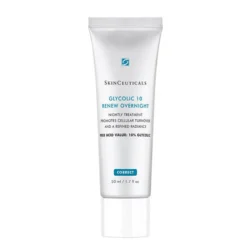 Glycolic 10 Renew Overnight, 50 ml. - Skinceuticals