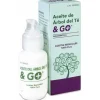 & Go Aceite de Arbol el Te & Go 30 ml - Pharmaandgo