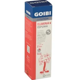 Goibi Antipiojos Espuma (1 Envase 150 ml) - Cinfa S a