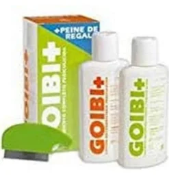 Goibi Antipiojos Kit Complet - Cinfa S a