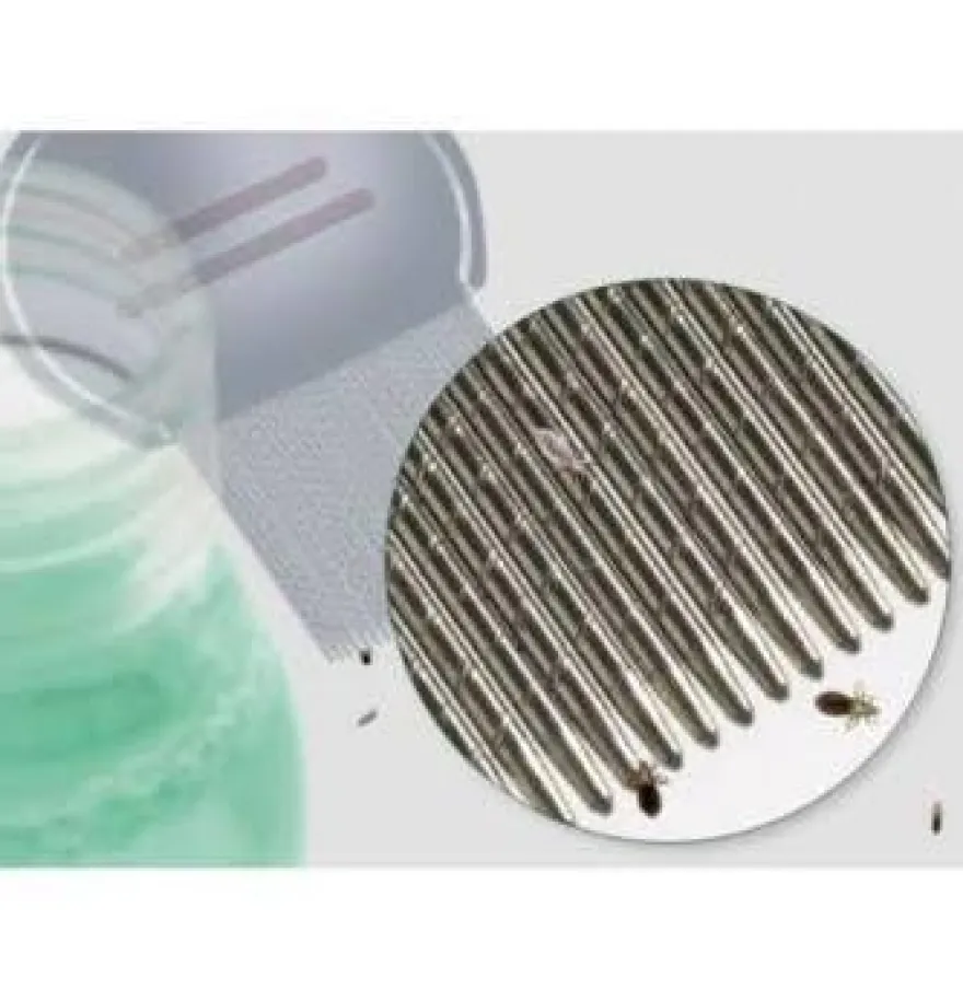 Goibi Antipiojos Lendrera Premium (1 U) - Cinfa S a