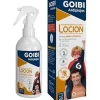 Goibi Antipiojos Locion (1 Envase 125 ml) - Cinfa S a