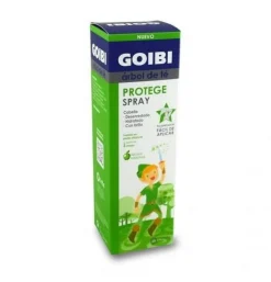 Goibi Arbol de Te (1 Spray 250 ml Aroma Manzana) - Cinfa S a