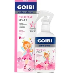 Goibi Arbol de Te (1 Spray 250 ml Aroma Fresa) - Cinfa S a