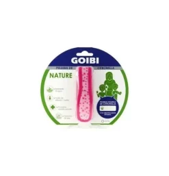 Goibi Pulsera de Citronella Nature (1 Pulsera Estrellas) - Cinfa S a