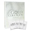Gold Collage Hidrogel Mask, 4 Unidades - Areafar