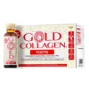 Gold Collagen Forte 10 frascos x 50 ml. - Areafar