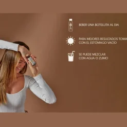 Gold Collagen Hairlift, 10 x 50 ml. - Areafar
