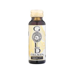 Gold Collagen Hairlift, 10 x 50 ml. - Areafar