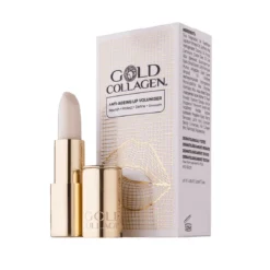 Gold Collagen Lip Volumiser, 4 g. - Areafar